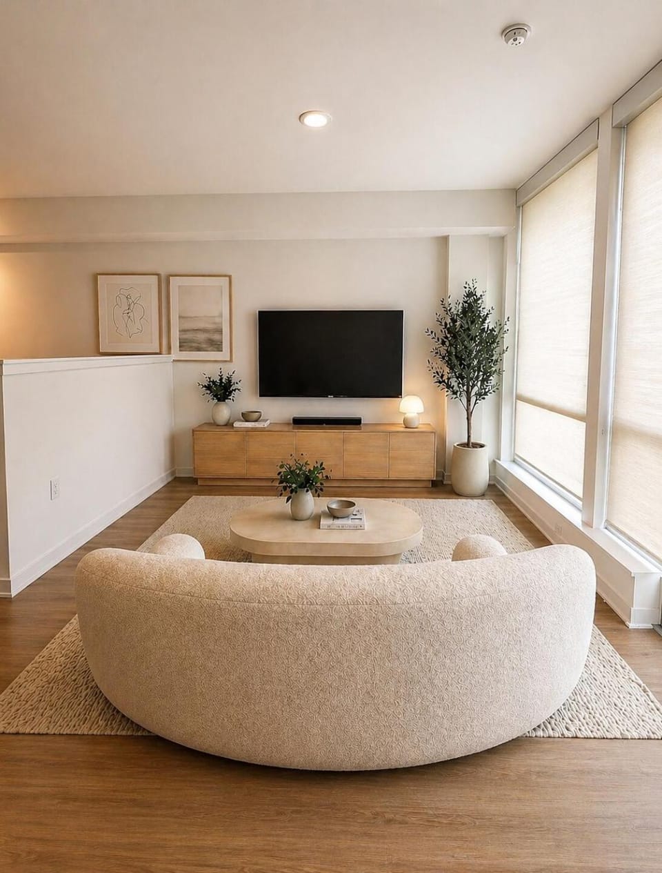Ocean Breeze Hideaway Steps to the Beach Apartment in Santa Monica