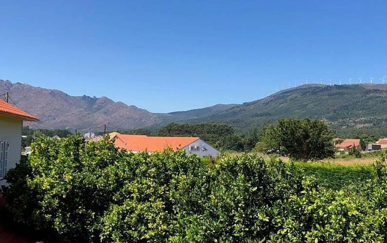 Apartamento en Carnota Apartment in Galicia