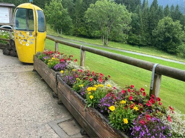 Villetta Corte delle Dolomiti Apartment in Trentino-South Tyrol