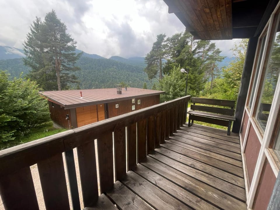 Villetta Corte delle Dolomiti Apartment in Trentino-South Tyrol