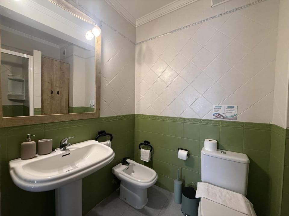 Apartamento Boho en el casco antiguo de Estepona - Valladolid 16 House in Estepona