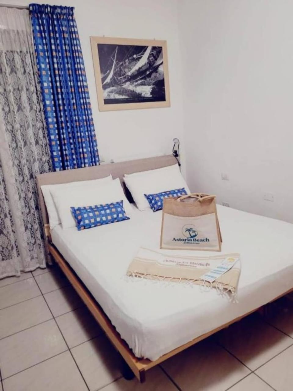 Casa Lucia 2 - Sottomarina Apartment in Chioggia