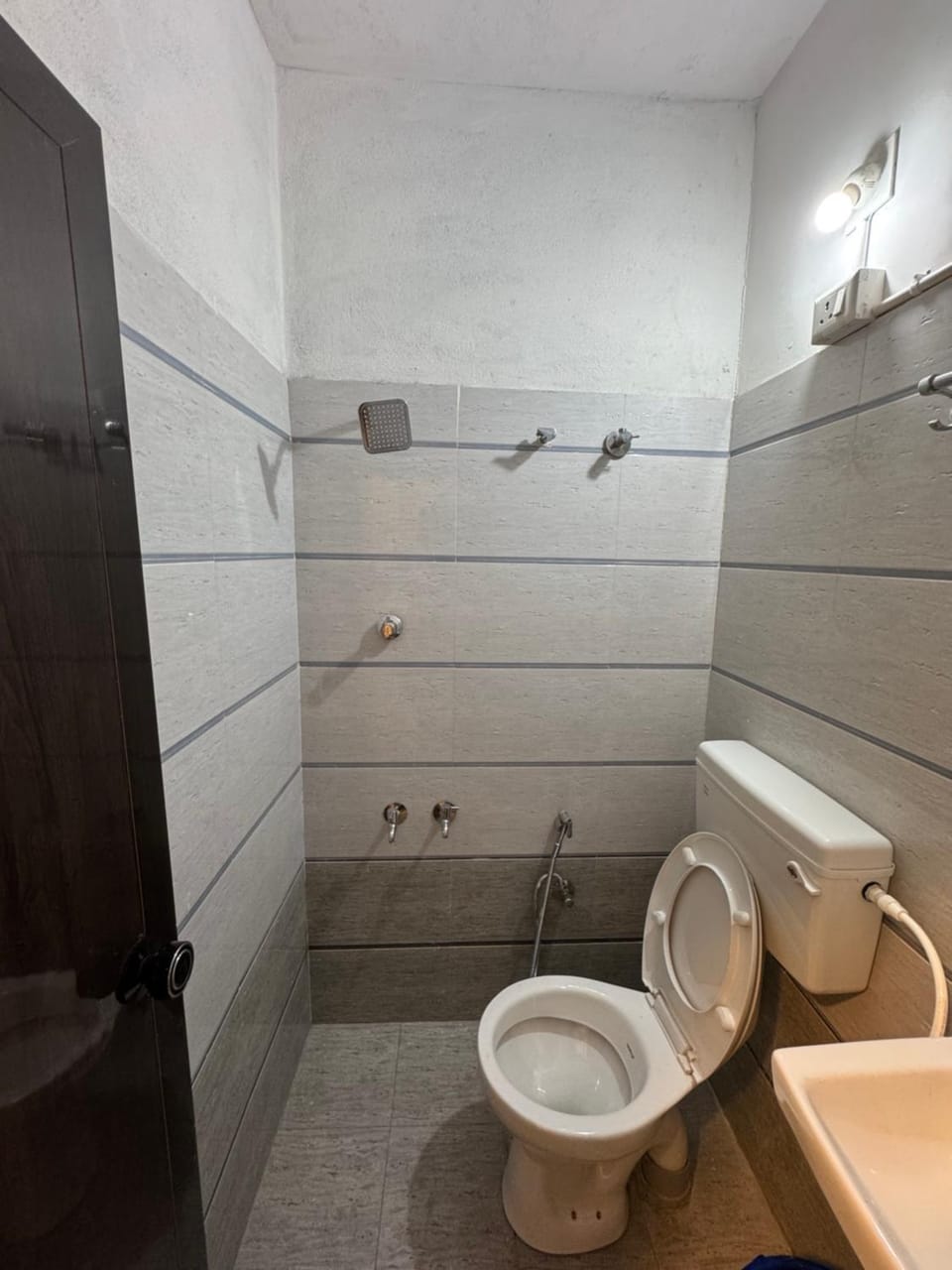 Udupi Shri Krishna Dormitary Bed Space Hostel in Karnataka