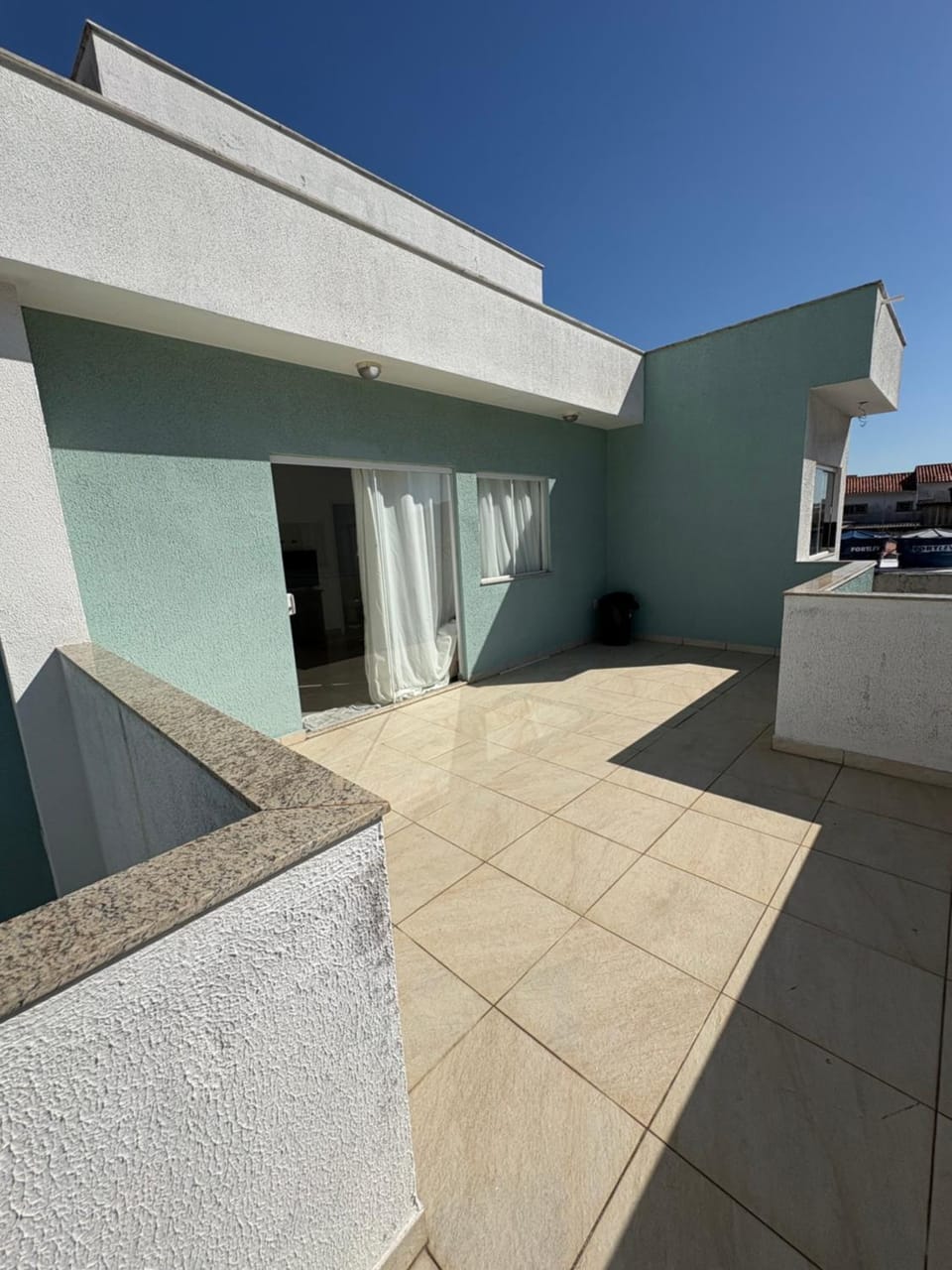 Vignolli 2 Quartos 400m Praia Grande Apartment in State of Rio de Janeiro