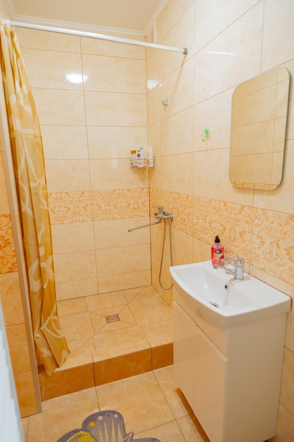 Садиба над потоком Hotel in Ukraine