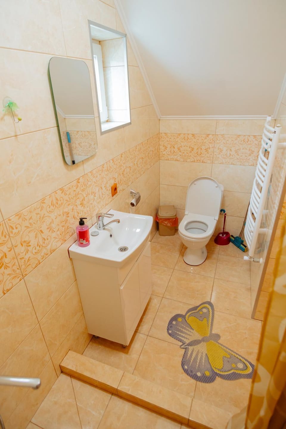 Садиба над потоком Hotel in Ukraine