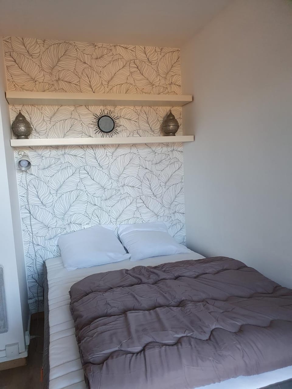 T2 Capbreton vue sur le port Apartment in Hossegor