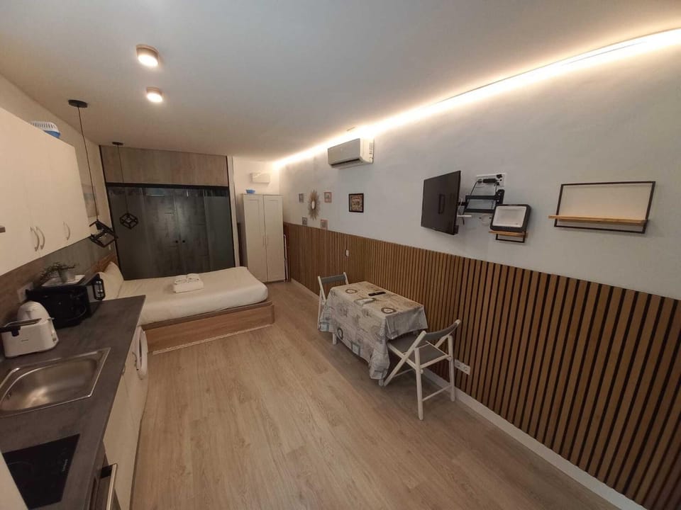Estudio de 20m2 Apartment in Madrid