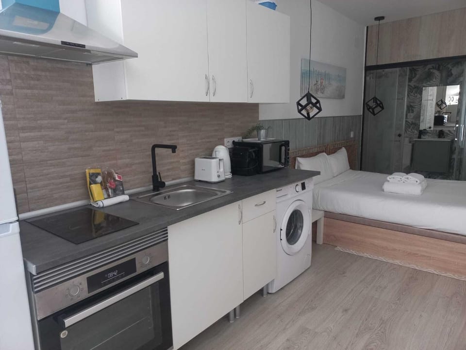 Estudio de 20m2 Apartment in Madrid