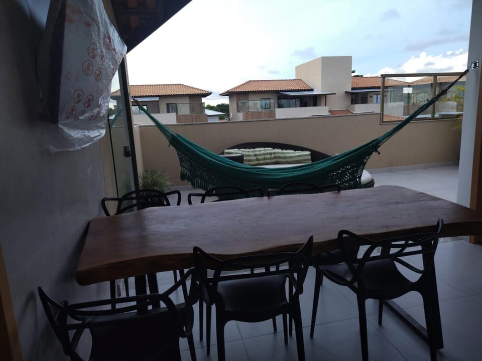Apto 3 Suites Itacimirim Tennis Club House in State of Bahia