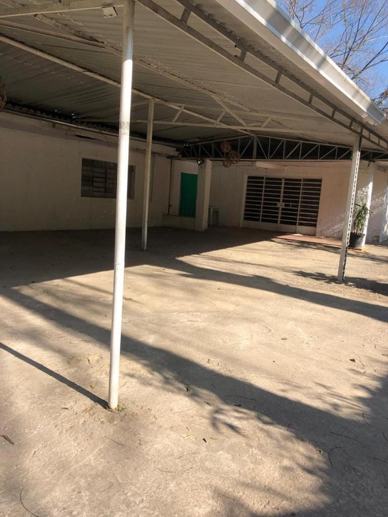 Chácara Volito House in Cotia