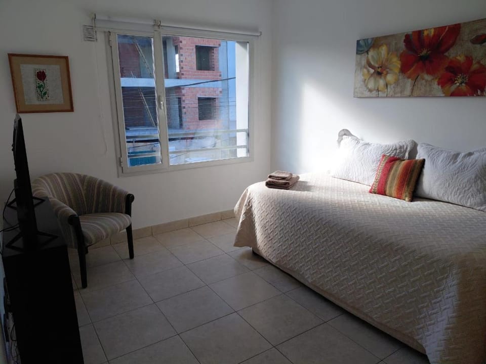 TxT APARTAMENTOS Apartment in Comodoro Rivadavia