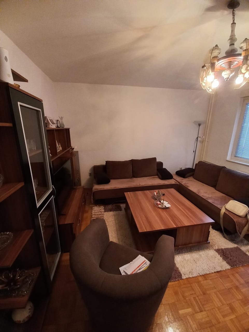 Wohnung im Tuzla Apartment in Federation of Bosnia and Herzegovina