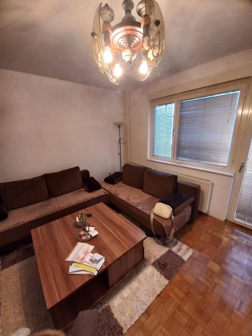 Wohnung im Tuzla Apartment in Federation of Bosnia and Herzegovina