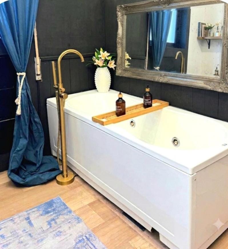 Visconti suite and spa Bed and Breakfast in Catania