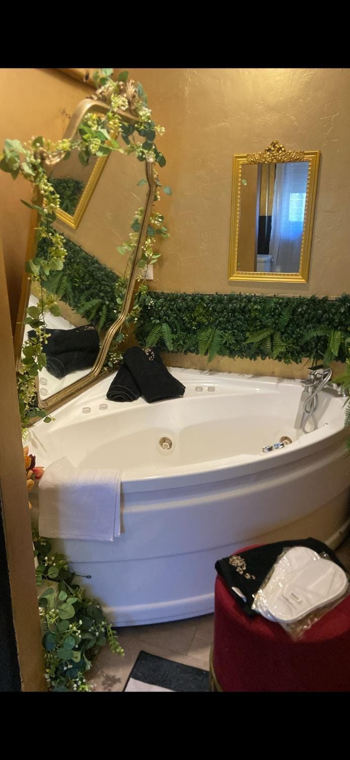 Visconti suite and spa Bed and Breakfast in Catania