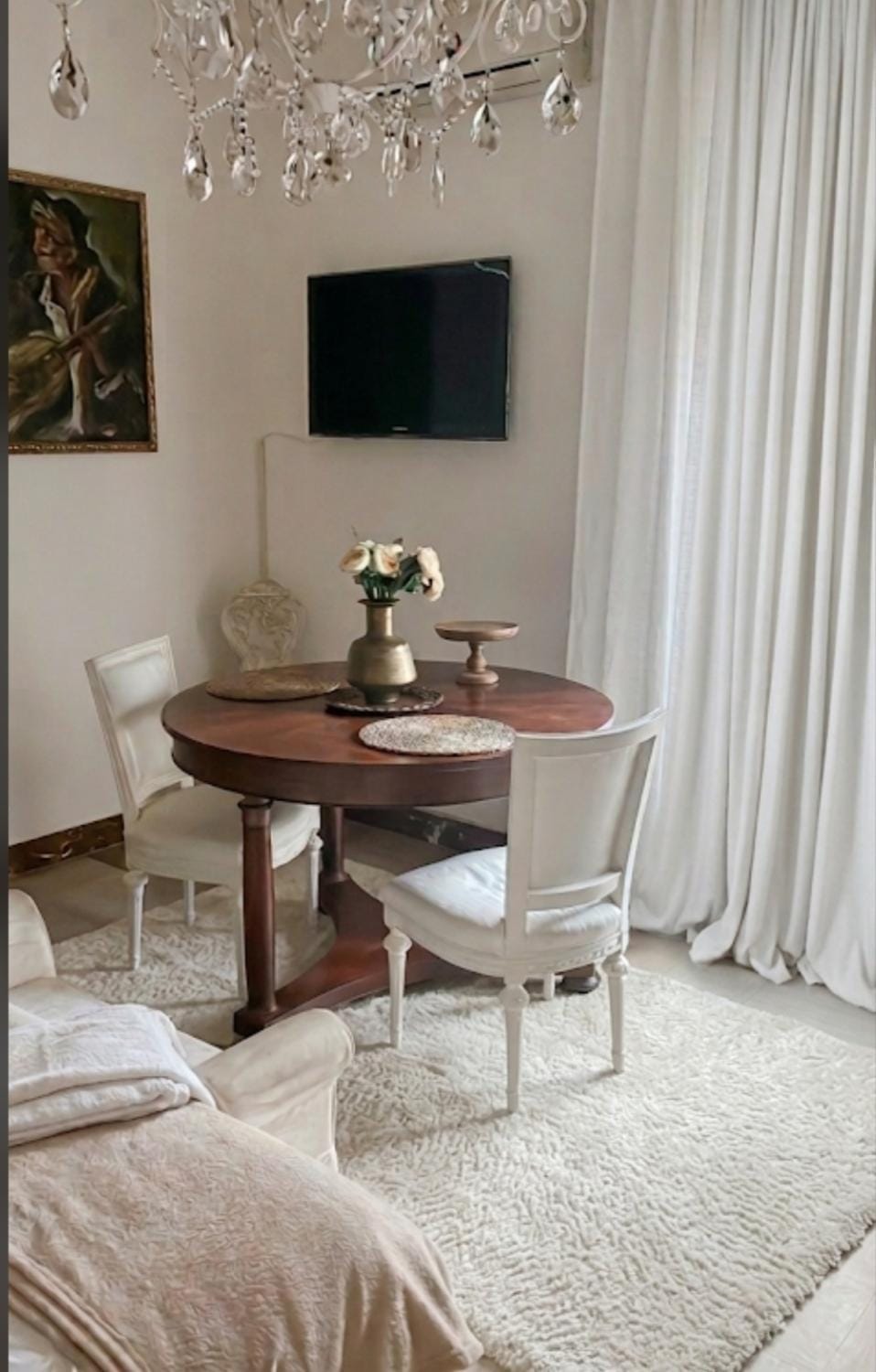 Visconti suite and spa Bed and Breakfast in Catania