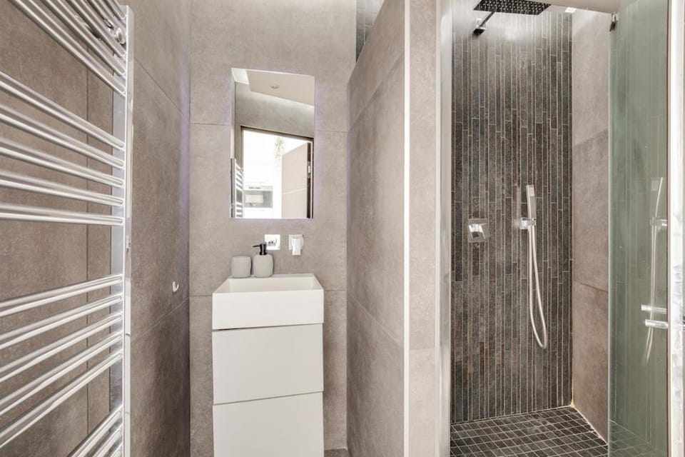 Carré d'or Place Masséna - Studio magnifique Apartment in Nice