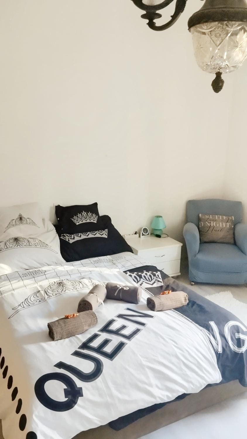 Kertvárosi Relax Apartmanház Apartment in Budapest