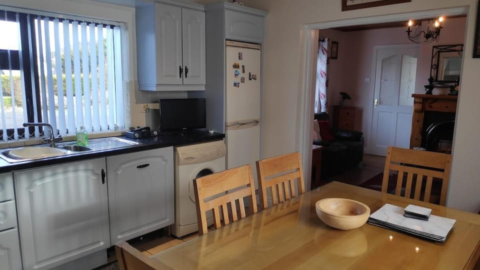 Katie's Cottage House in County Donegal