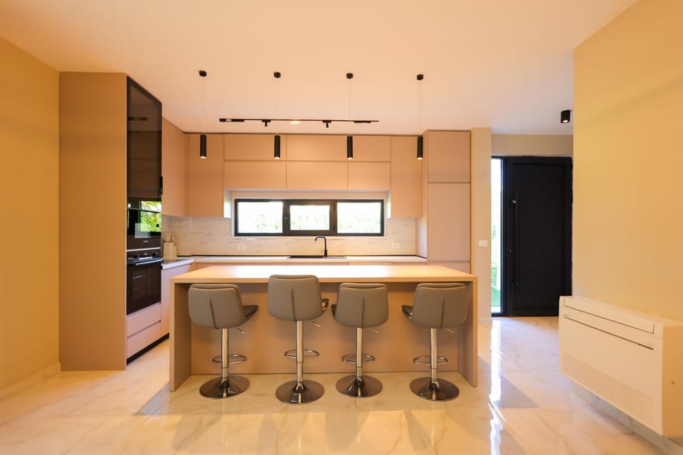 SanPietro Vacation Villas Villa in Europe