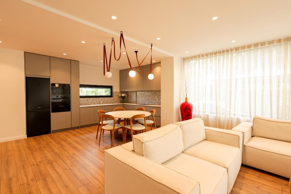 SanPietro Vacation Villas Villa in Europe