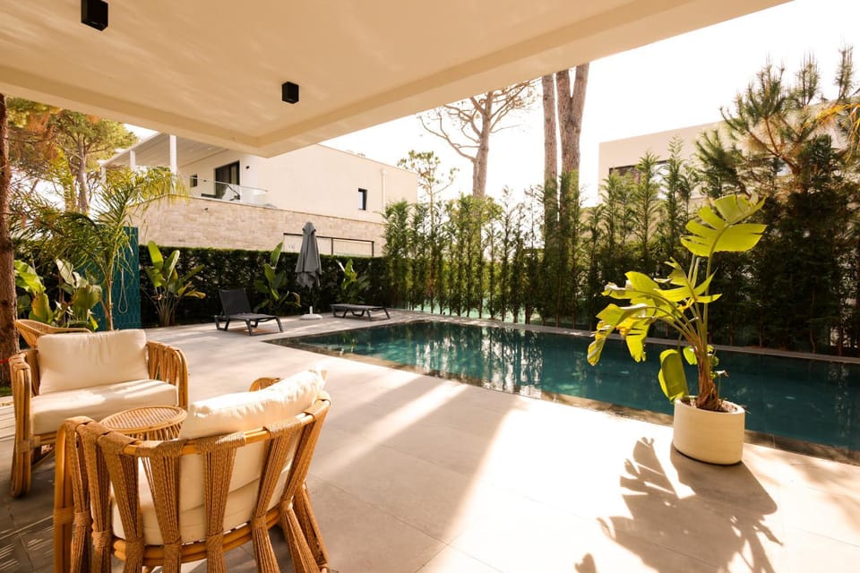 SanPietro Vacation Villas Villa in Europe
