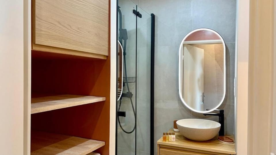 Le Vent d'Ange Apartment in Cannes