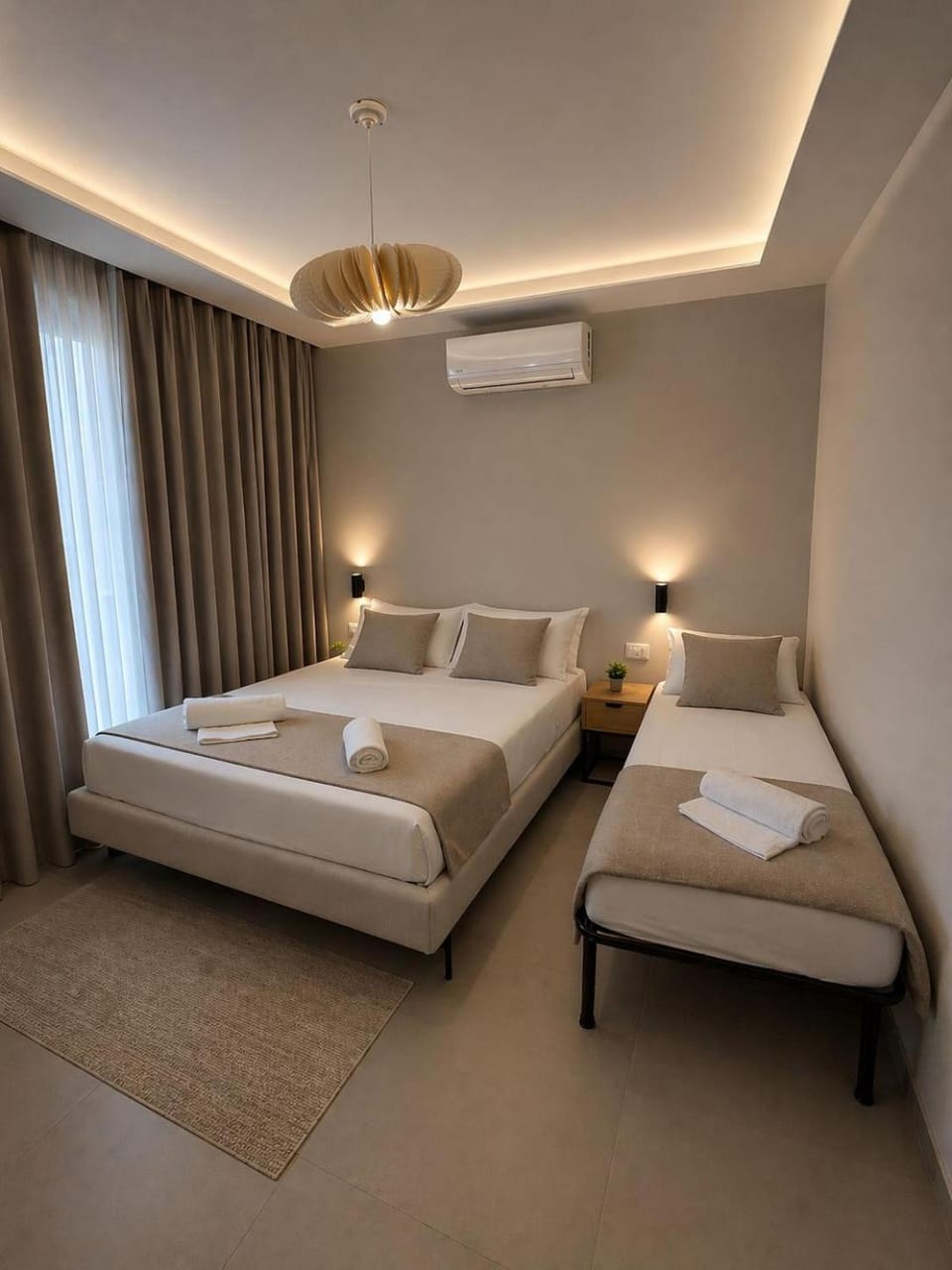 Malta Wish Holiday Apartment Center Ferries Apartment in Malta
