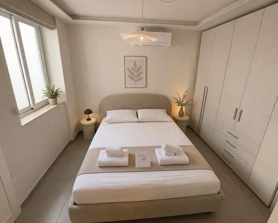 Malta Wish Holiday Apartment Center Ferries Apartment in Malta
