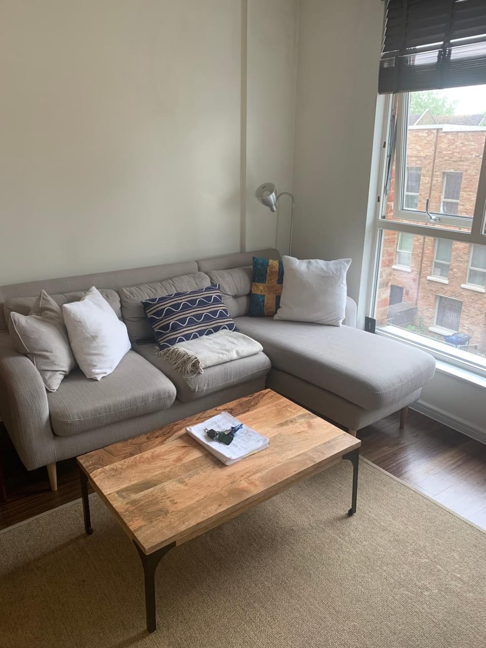 Luxury Newly Refurbished Apartment, West London Apartment in London Borough of Ealing