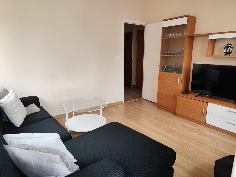 Piso Rapadoira Apartment in Foz