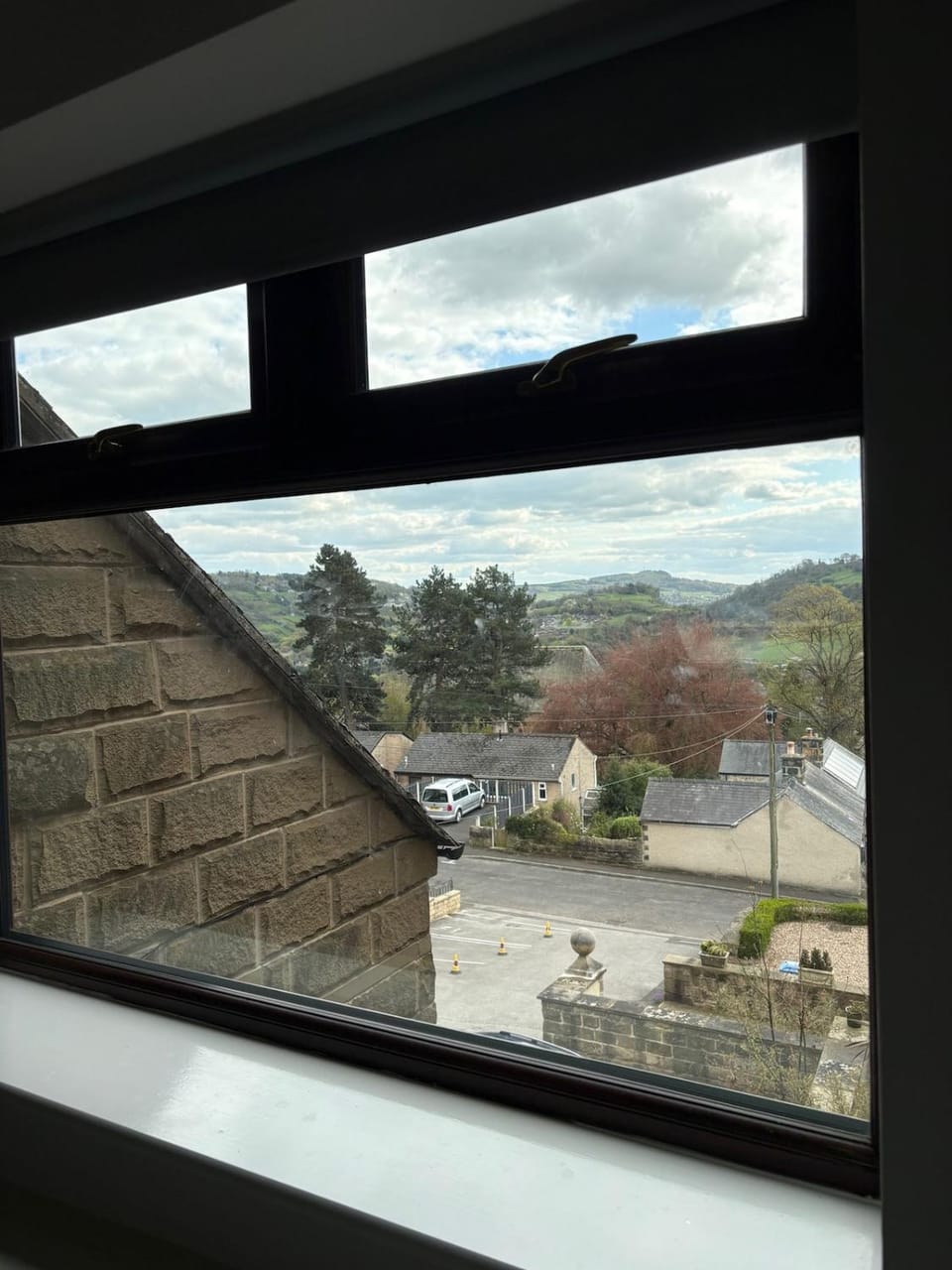 View (from property/room), Bedroom