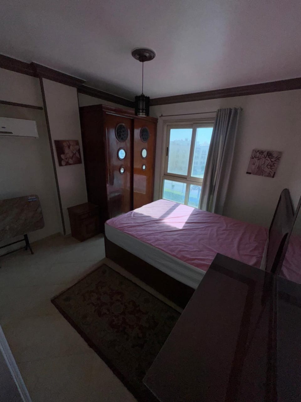 Lola Beverly stay Apartment in Egypt