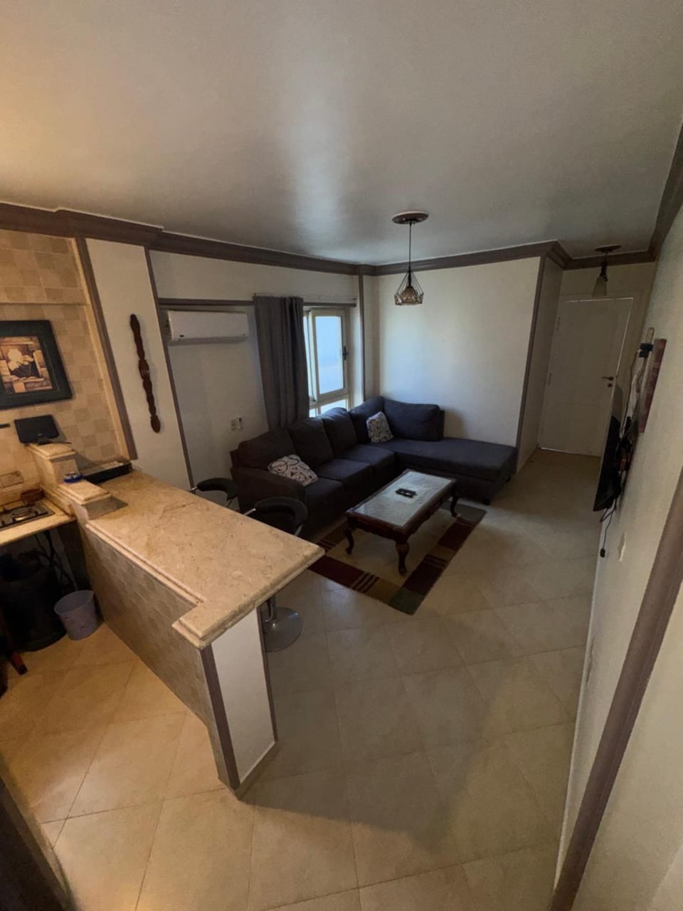 Lola Beverly stay Apartment in Egypt