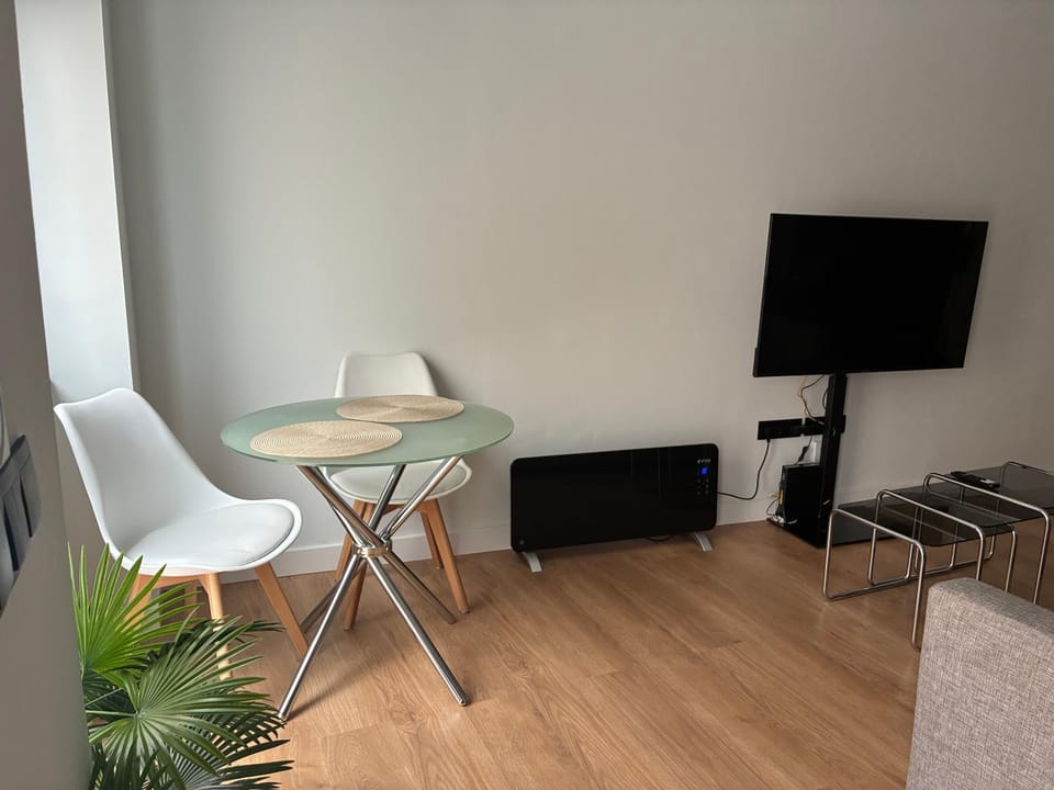 El Secreto De Doña Urraca Apartment in León