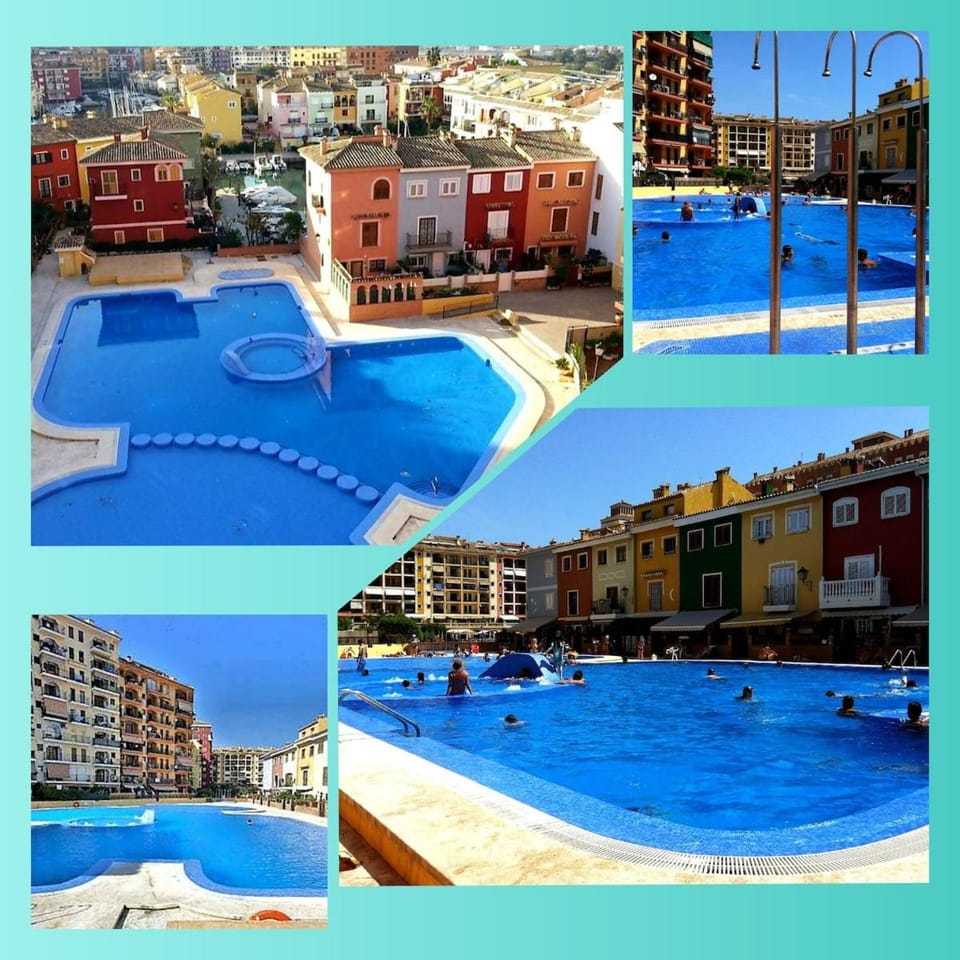 Hot Tub, Pool view, Swimming pool