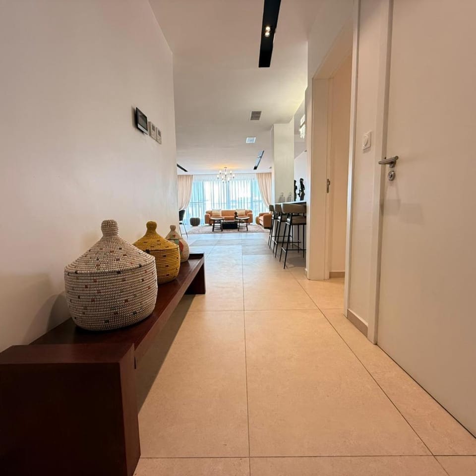 Votre appartement de luxe au cœur de Dakar Apartment in Dakar