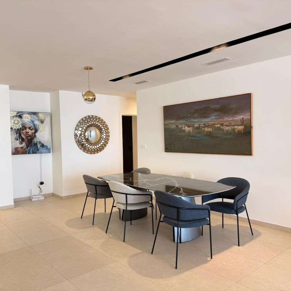 Votre appartement de luxe au cœur de Dakar Apartment in Dakar