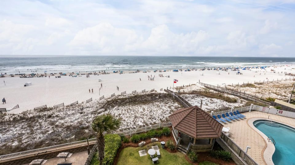 Romar Tower 5A House in Orange Beach