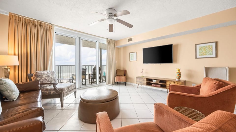 Romar Tower 5A House in Orange Beach