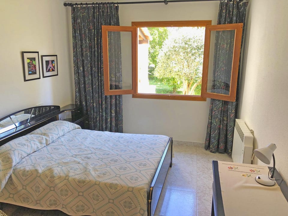Villa Port Ginebro Villa in Raiguer