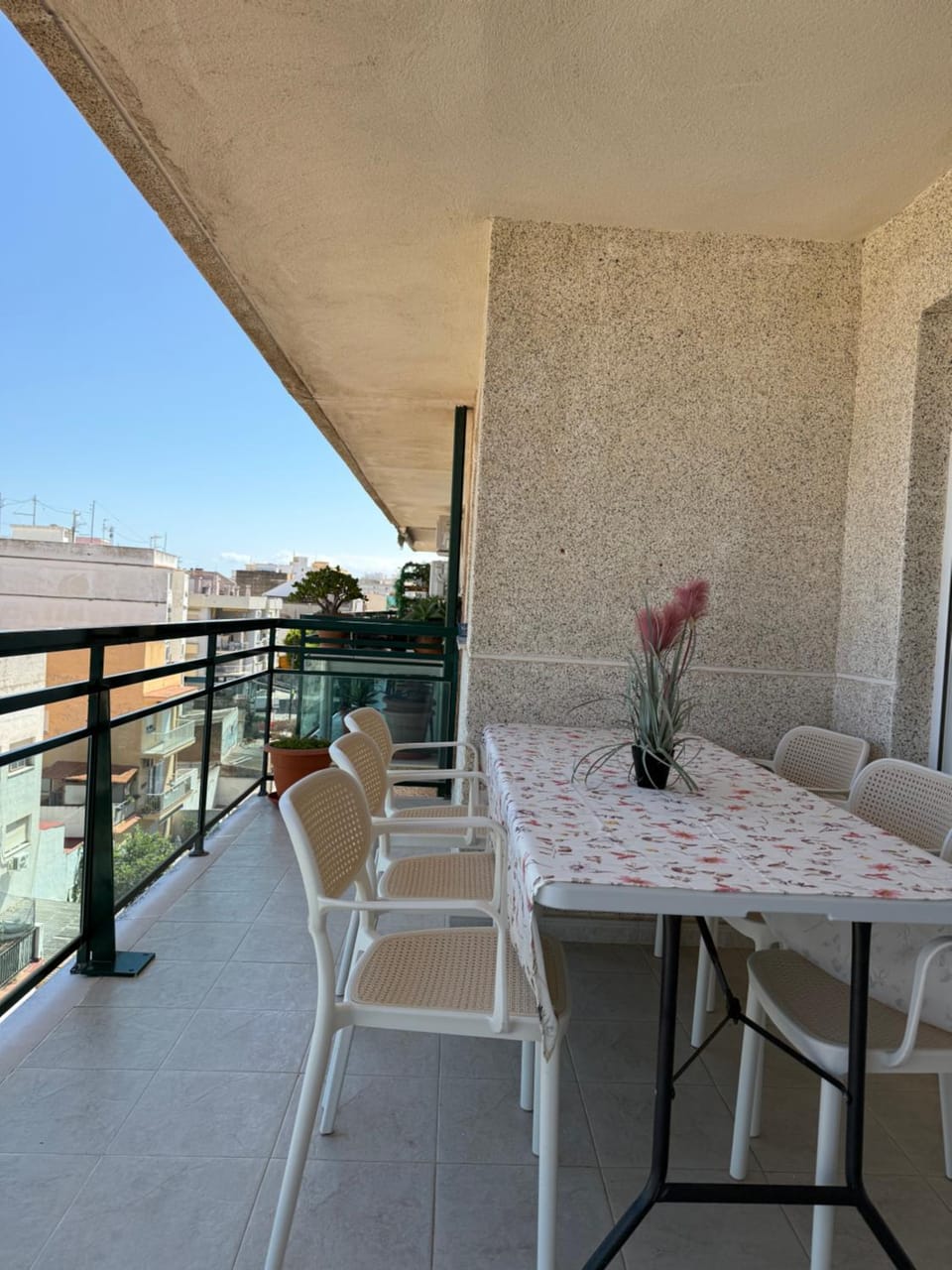 Vacaciones sol y playa Apartment in Gandia