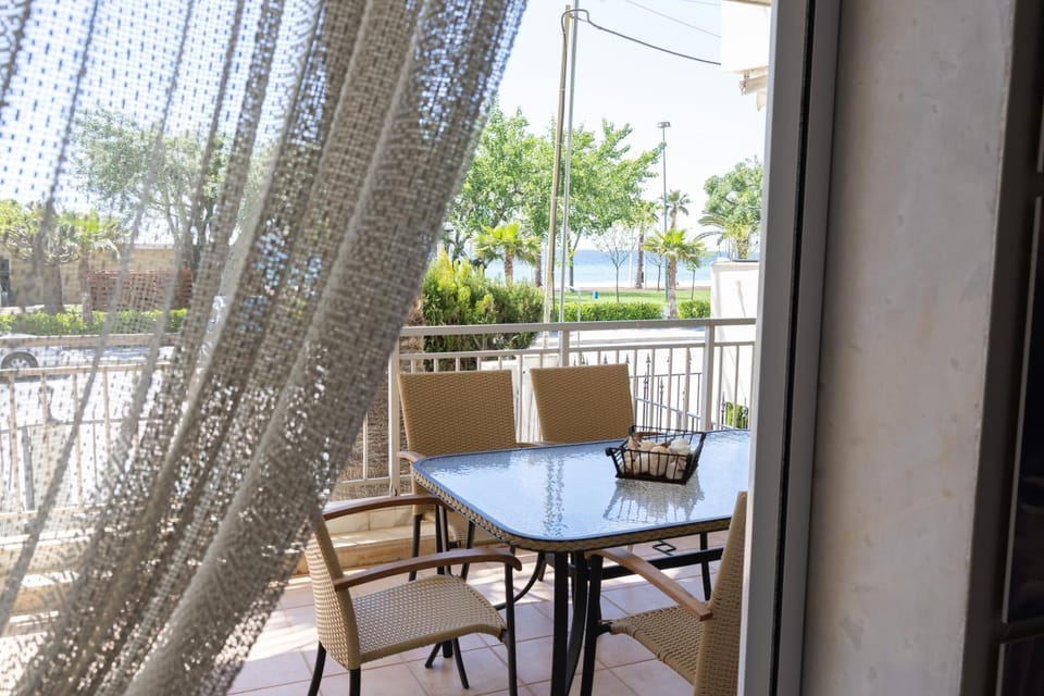 View (from property/room), Balcony/Terrace, Balcony/Terrace, Sea view, Sea view