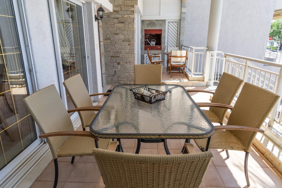 Balcony/Terrace, Balcony/Terrace