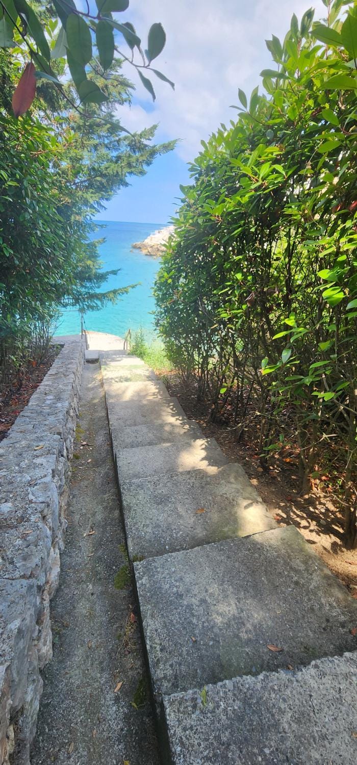 Macini apartmani Apartment in Ulcinj Municipality