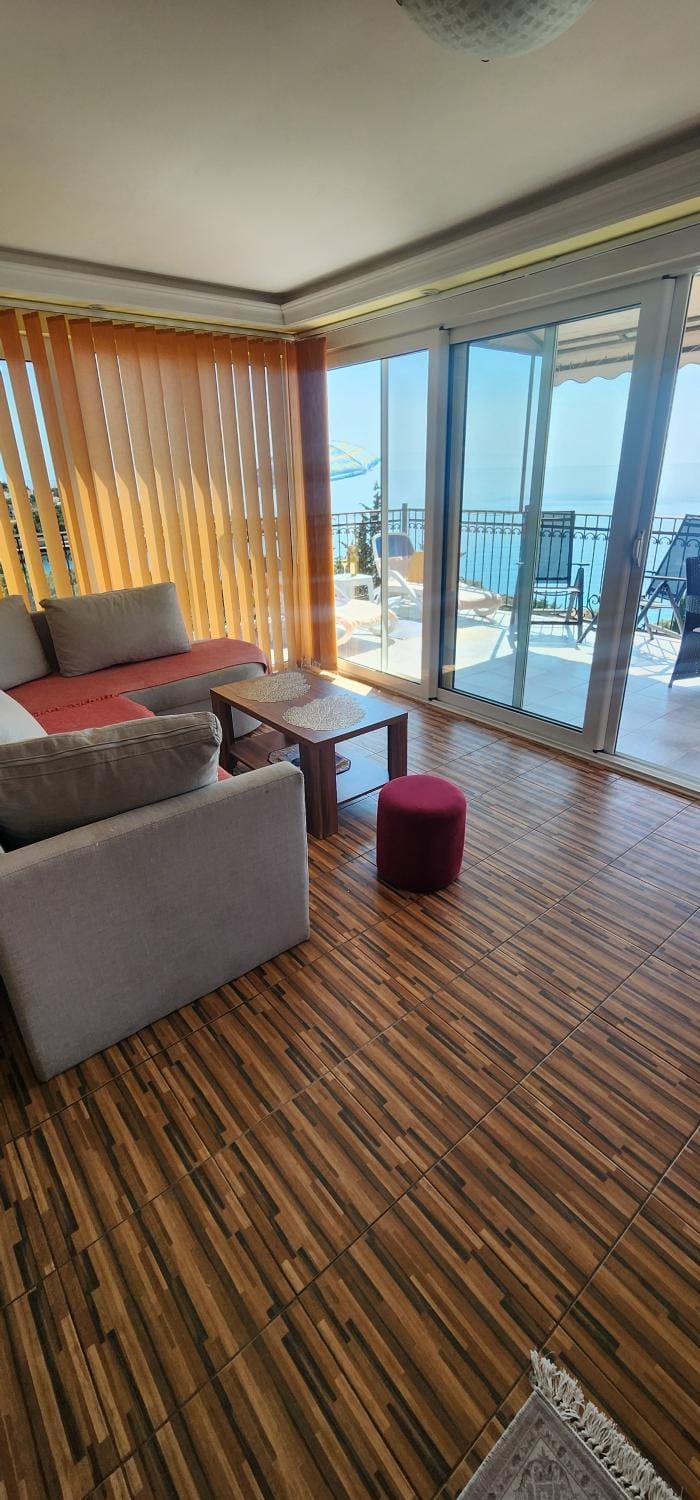 Macini apartmani Apartment in Ulcinj Municipality