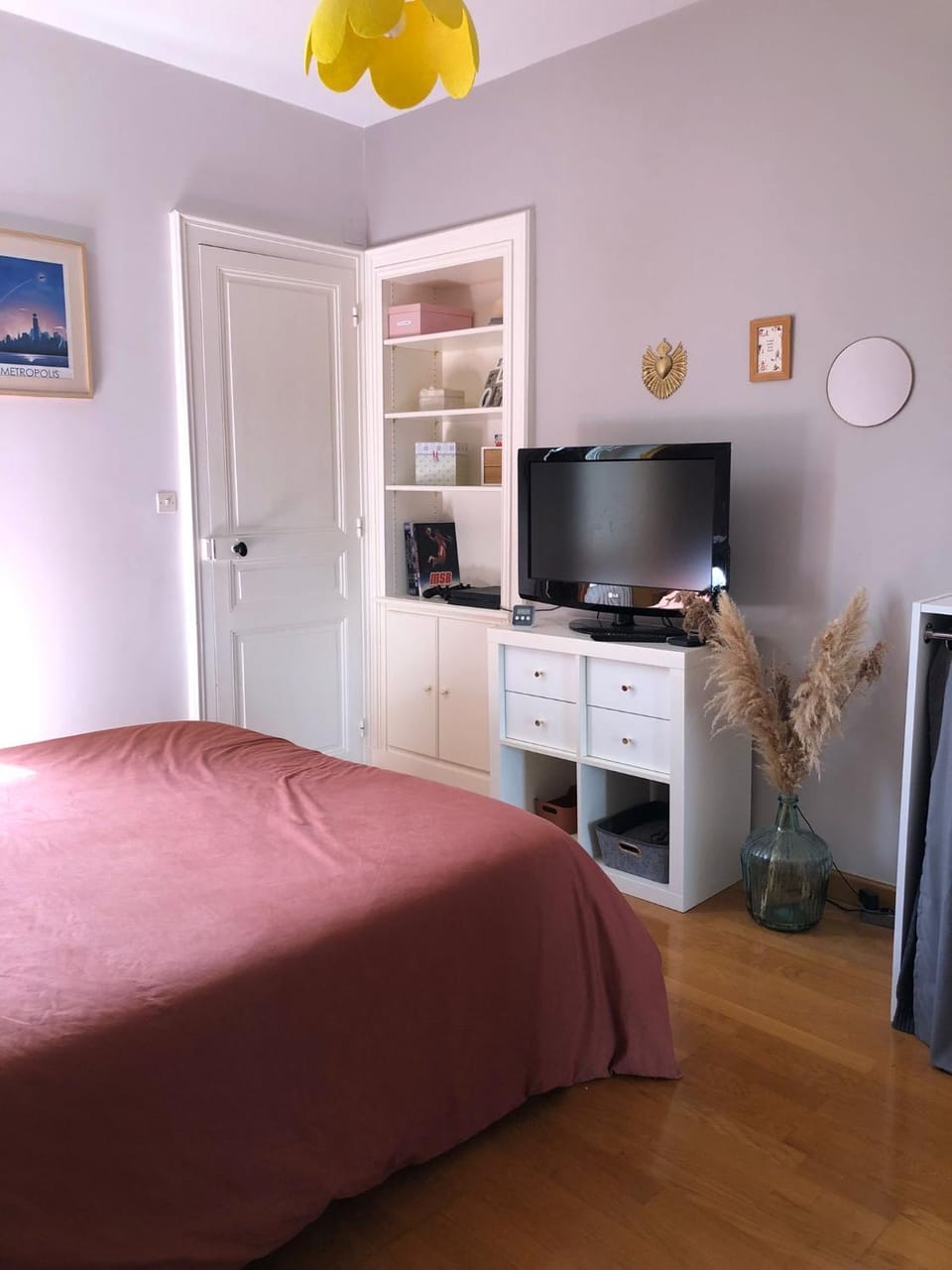 Mancelle Origami Bed and Breakfast in Le Mans