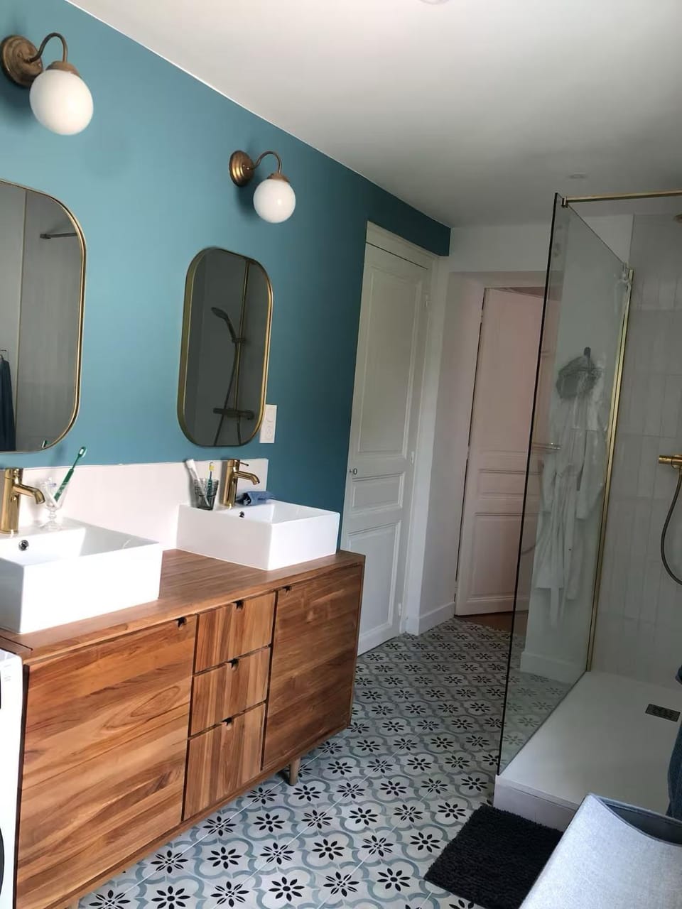 Mancelle Origami Bed and Breakfast in Le Mans