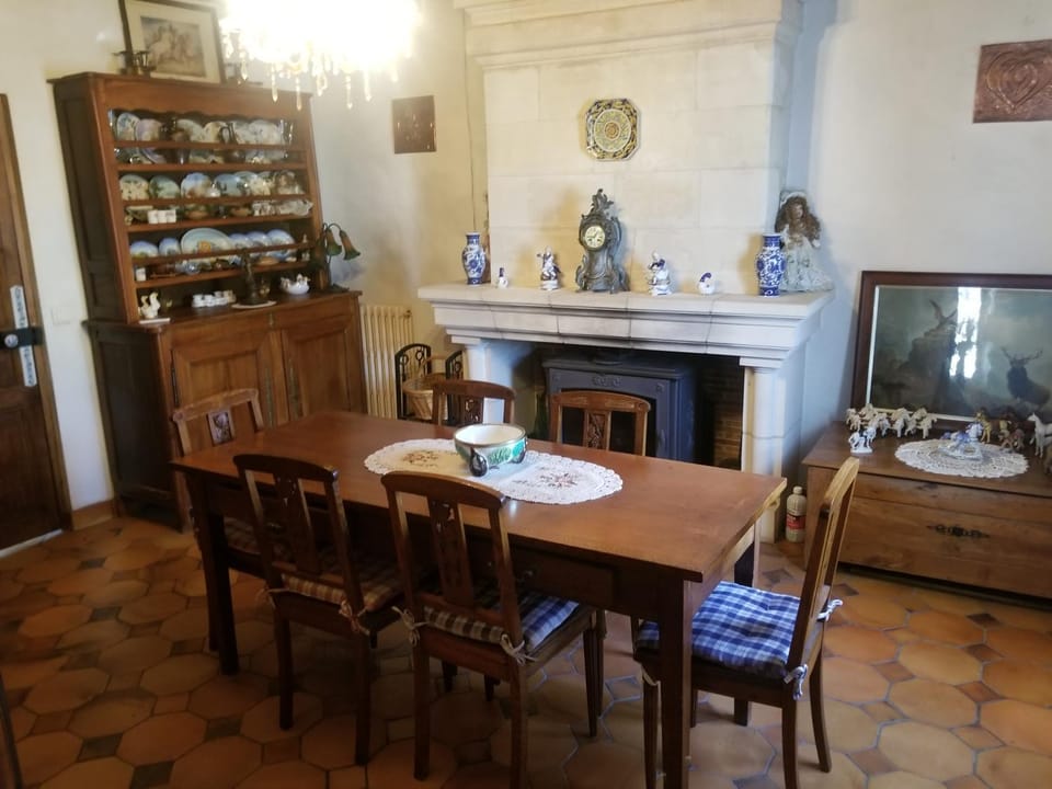 Chenonceau Amboise Beauval Bed and Breakfast in Centre-Val de Loire